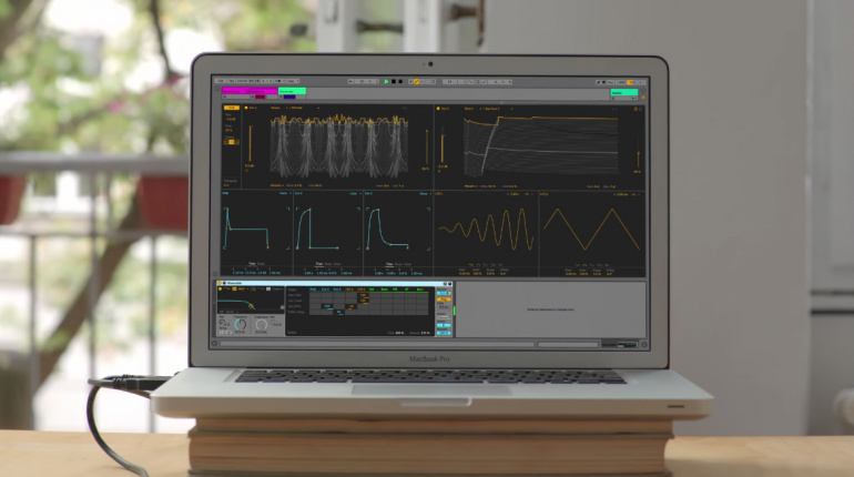 Ableton Live 10 [leak]
