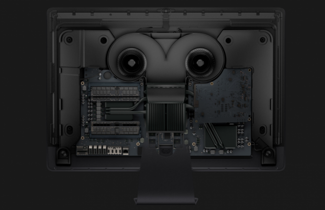 iMac Pro