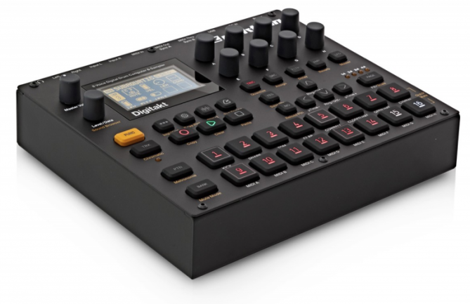 Elektron Digitakt