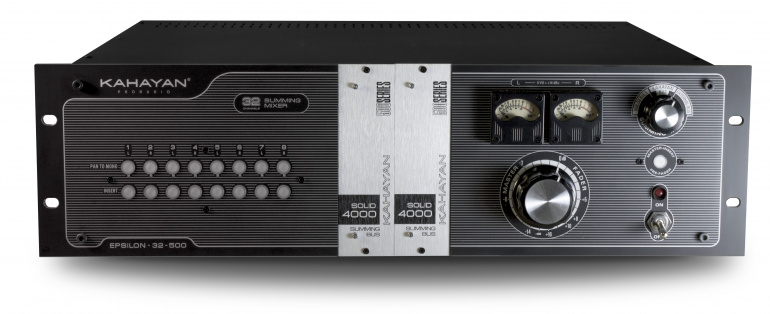 Kahayan Epsilon 32-500