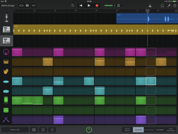 Garageband