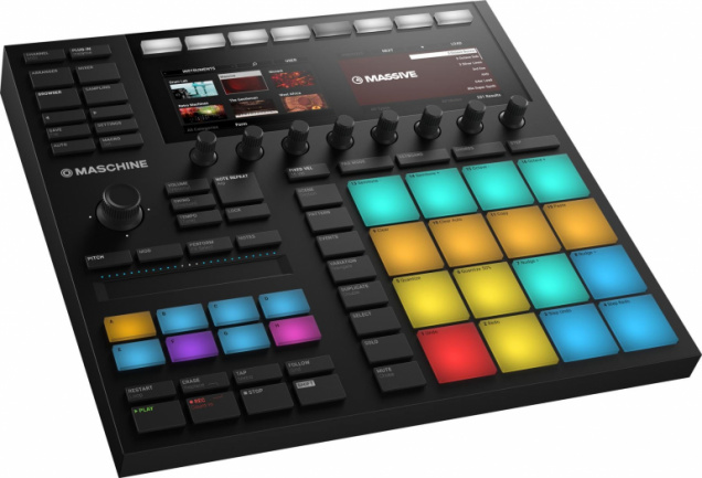 Maschine MK3