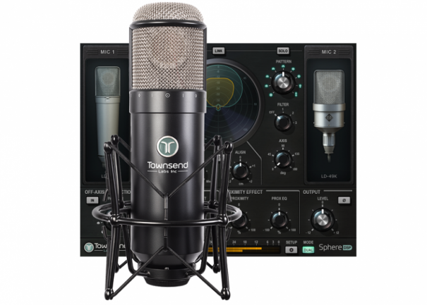 Townsend Labs Sphere L22