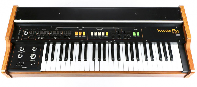 Roland VP-330