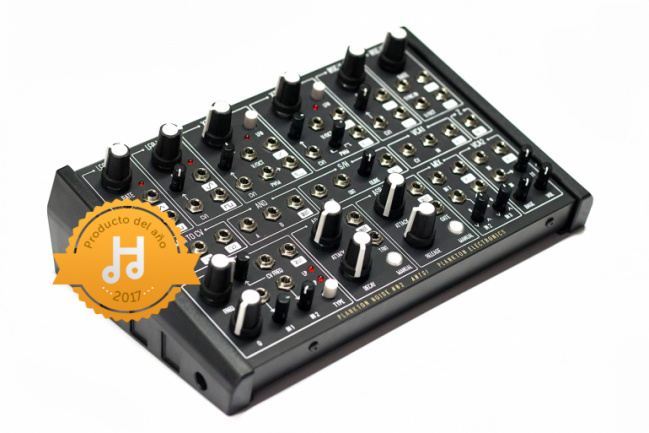 Ants! Producto del Año