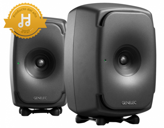 Genelec The Ones