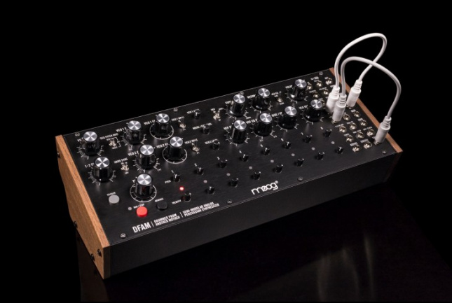 Moog DFAM