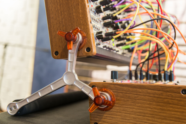 Arturia RackBrute 3U y 6U