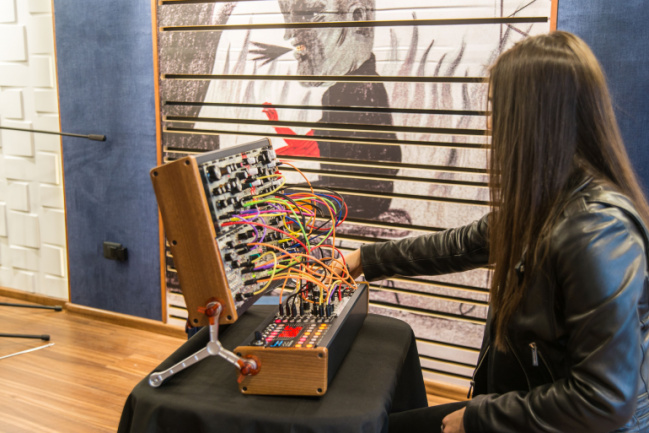 Arturia RackBrute 6U y 3U