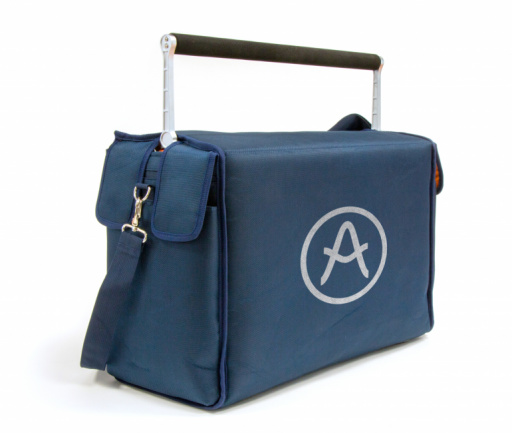 Bolsa de transporte para Arturia RackBrute 6U y 3U