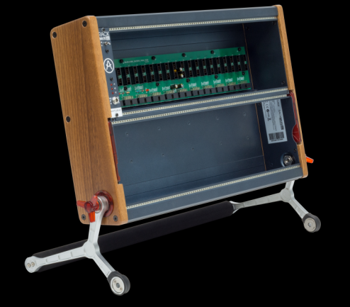 Arturia RackBrute 6U