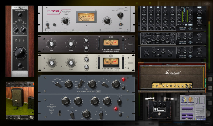 Realtime Analog Classics Bundle
