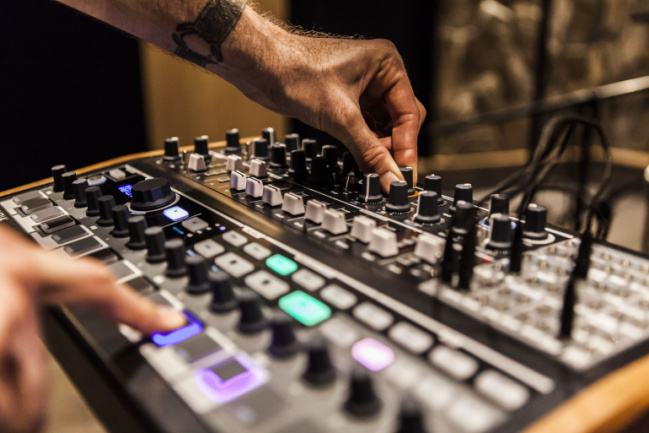 Arturia MiniBrute 2S