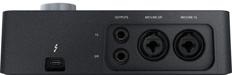 Universal Audio Arrow