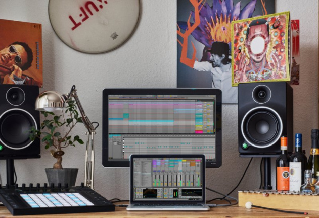 Ableton Live 10 llega el 6 de febrero