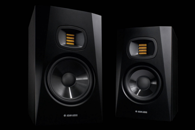 Adam Audio T series