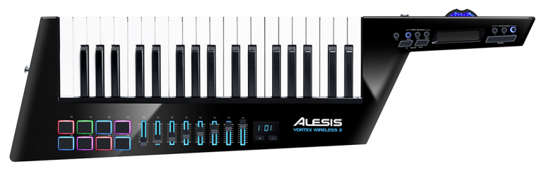 Vortex Wireless 2