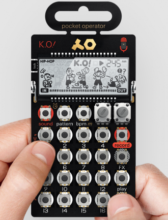 PO-33