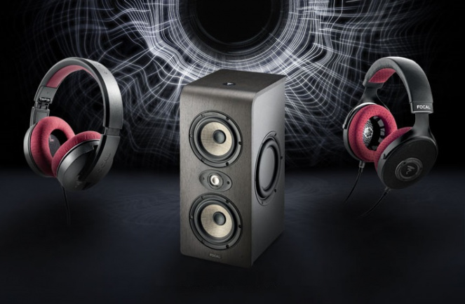 Focal Shape Twin, Listen y Clear
