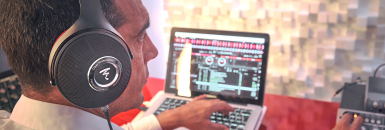 Focal Clear Professional