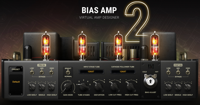 bias amp 2 free