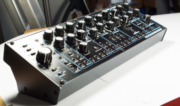 Radikal Technologies Delta Cep A