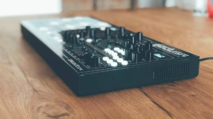 Dreadbox y Polyend se alían en Medusa