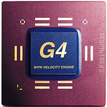 Procesador G4