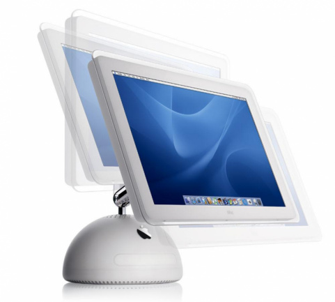 iMac G4
