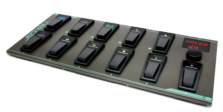 Nektar Pacer Frontal