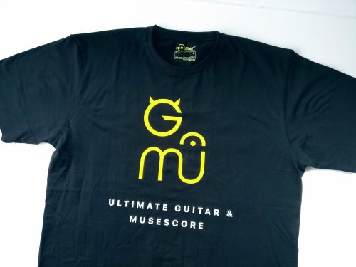 Musescore adquirido por Ultimate Guitar