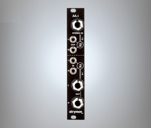 Strymon AA.1