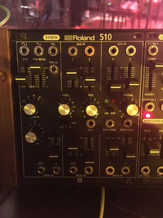 Roland 510