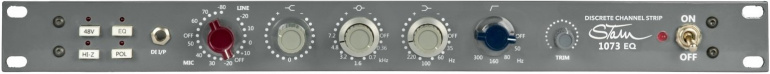 Stam Audio 1073EQ