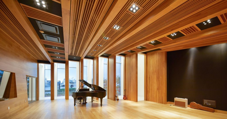 The Sanctuary, Albany (Bahamas)