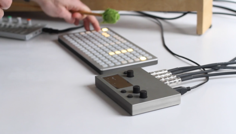 monome norns