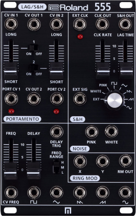 Roland System-500 555