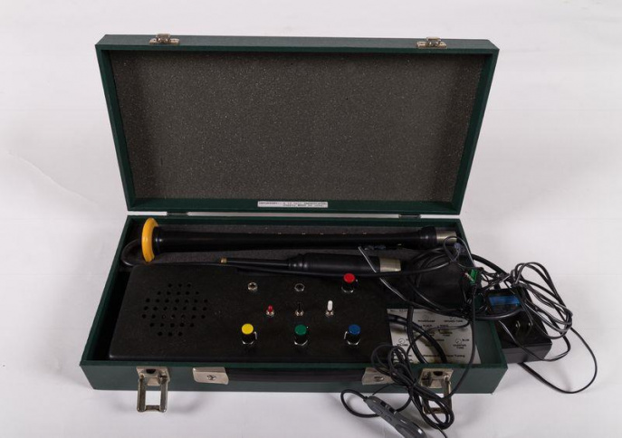 Gaita escocesa electrónica