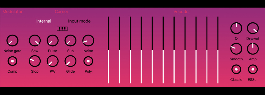 DerVoco de Beepstreet