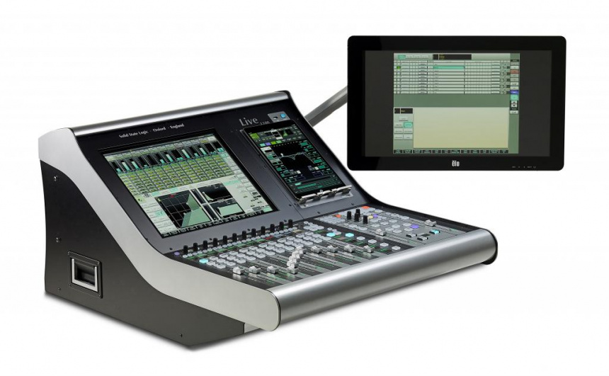 Solid State Logic L100