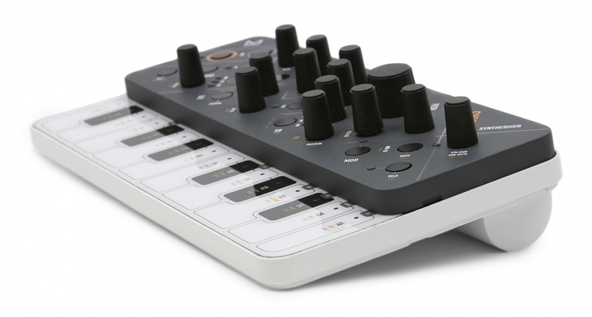 Modal Electronics Skulpt