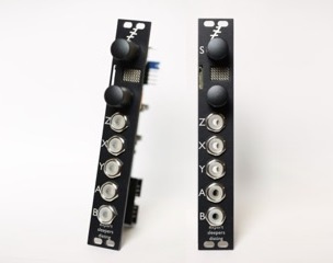 Disting de Expert Sleepers ahora admite multimuest