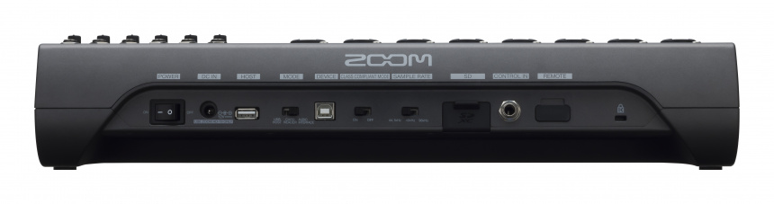 Zoom Livetrack L-20