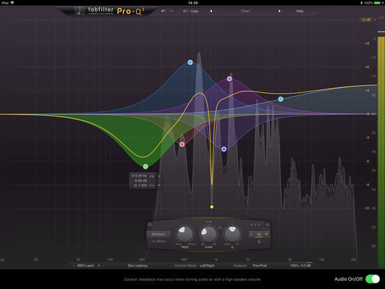 instal the last version for ios FabFilter Total Bundle 2023.06.29