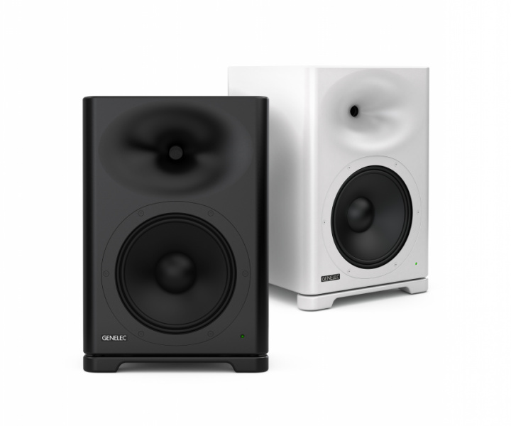 Genelec S360