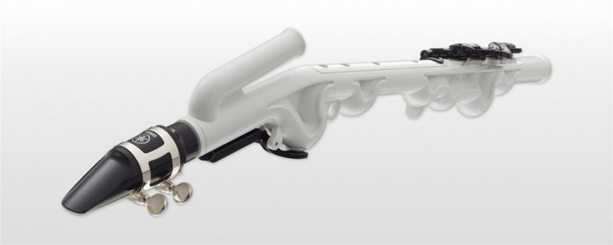 Yamaha Venova YVS-100