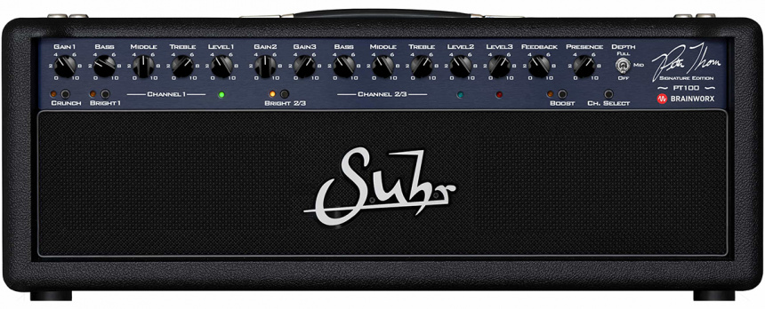 Suhr PT10