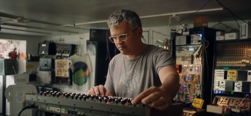 Desarrollador NSynth Super, Google