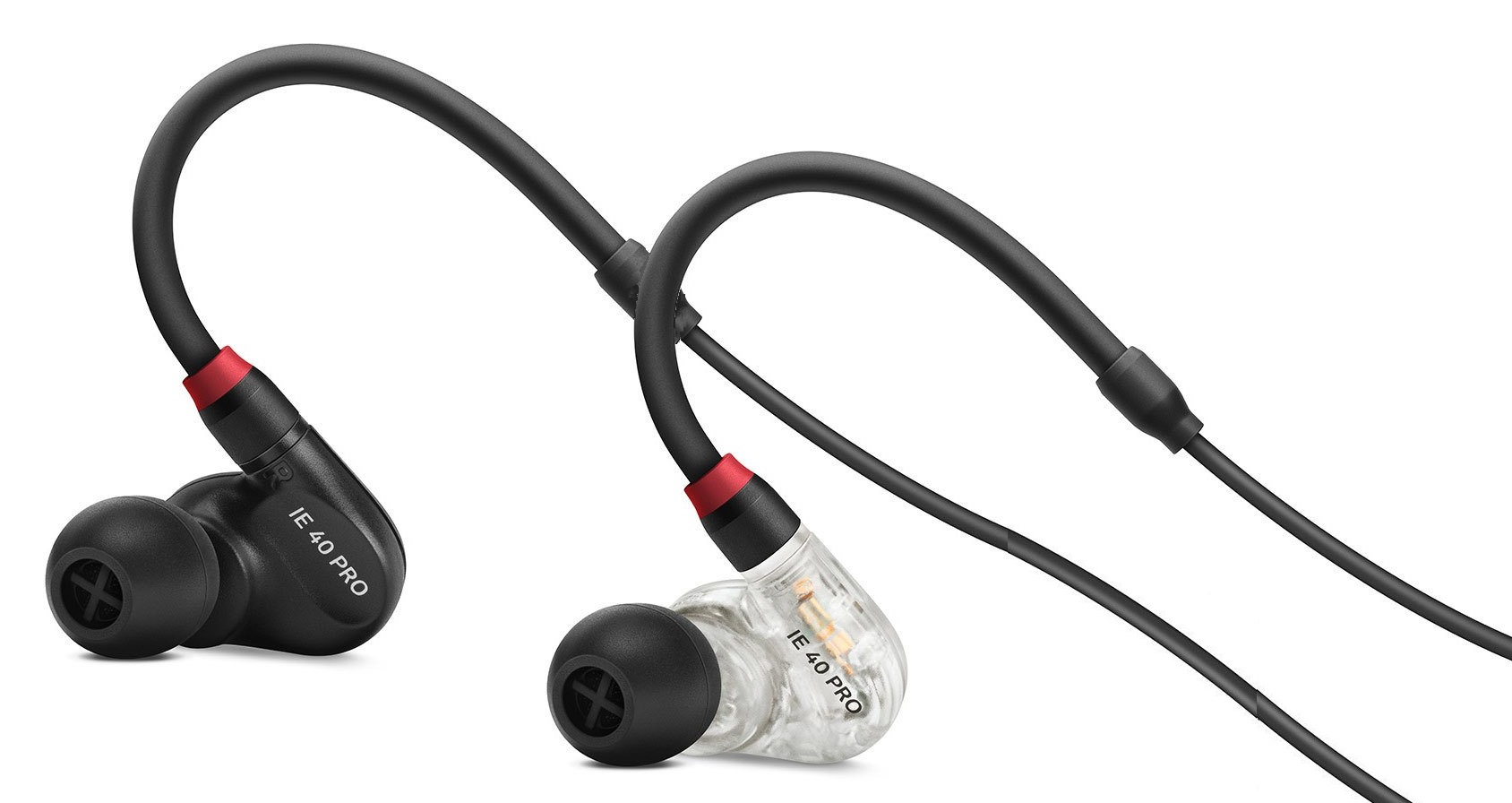 Sennheiser IE 40 Pro, auriculares in ear de bajo coste