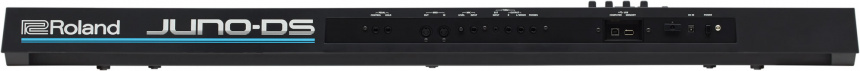 Roland Juno-DS76, conexiones